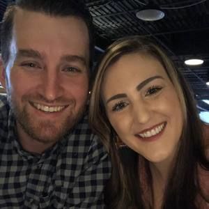 Meet your Posher, Joey